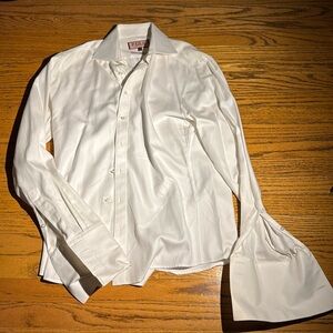 Thomas Pink Dress shirt